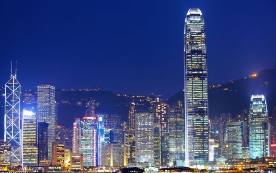 US warns Hong Kong on illicit North Korea trade