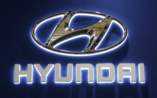 Hyundai’s 2017 operating profit low due to THAAD, strong won
