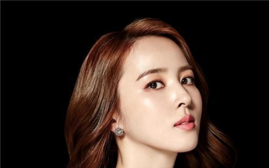 Actress Han Hye-jin to return to small screen with new MBC drama