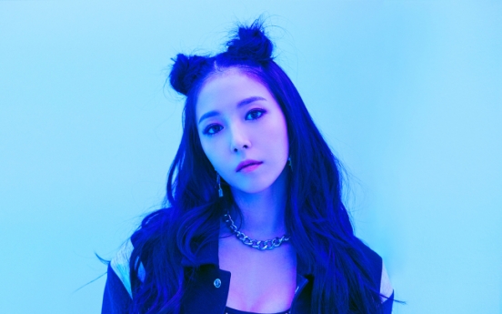 19 years on, BoA doesn’t want to be called ‘veteran singer’