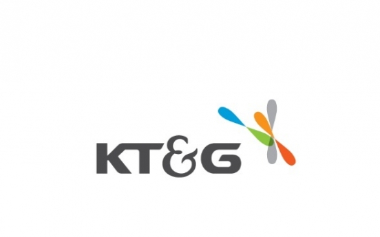 KT&G sees record high of W1.48tr in overseas sales