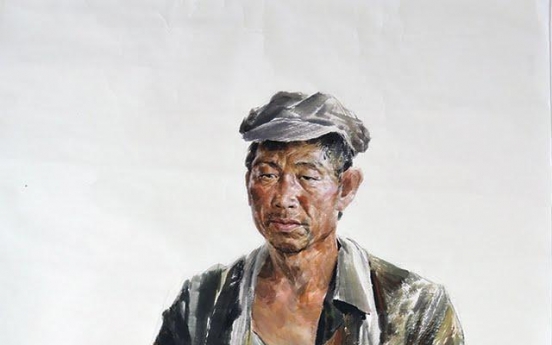 North Korean art exhibition to be held during Gwangju Biennale