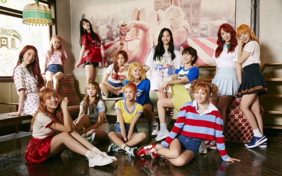 WJSN to return with wizardly ‘Dream Your Dream’ on Feb. 27