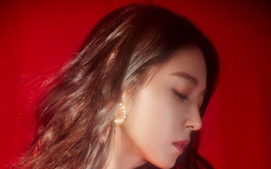 BoA to drop new EP ‘One Shot, Two Shot’