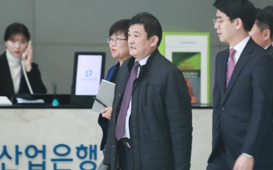 Doublestar chairman visits Korea to persuade labor union