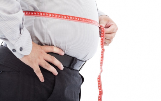 Obese people more susceptible to contracting diabetes: survey