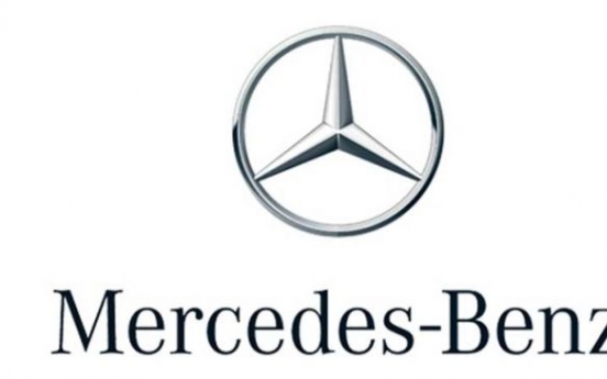 Mercedes-Benz Korea pays fine for failing to meet green car quota