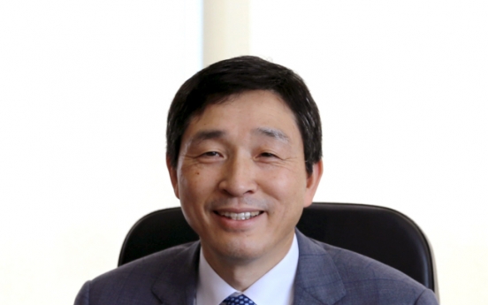 Korean ambassador to Vietnam honored for upping ties