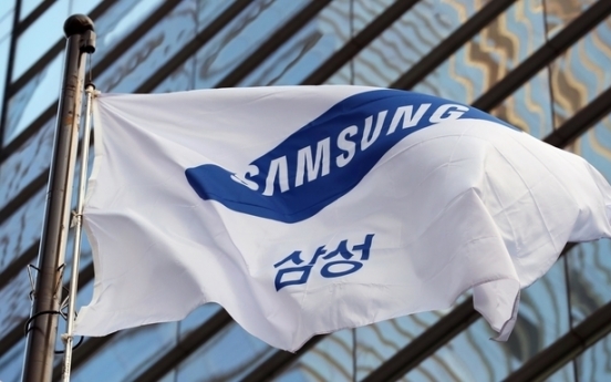 Samsung 5th-most admired firm in Canada