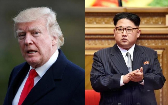 Trump-Kim meeting should focus on denuclearization: Lippert