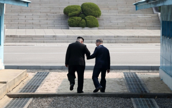 [Trending] #PyongyangNaengmyeon #InterKoreanSummit #KimJongUn