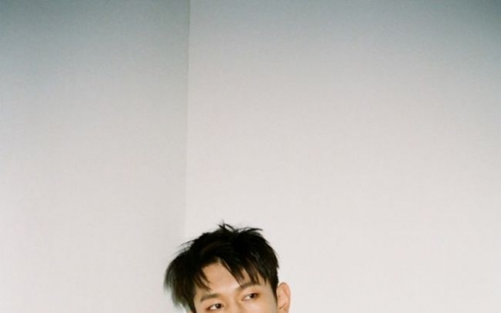 Crush to embark on first Asian tour in June