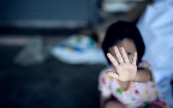Over 200,000 sign petition for harsher punishment to child rapists