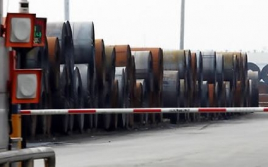 S. Korea needs efforts to avoid US anti-dumping moves: report