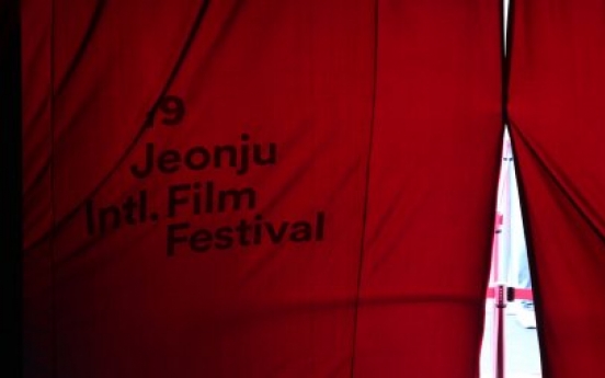 ‘The Heiresses’ wins top international prize at Jeonju film fest