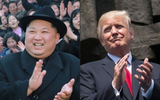 [Newsmaker] Trump-Kim meeting expected to deliver initial results