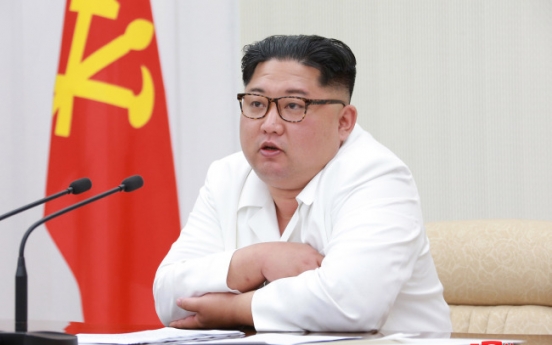 N. Korea ups the ante ahead of Trump-Kim summit