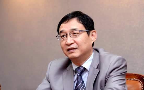 [IP in Korea] ‘Koreas’ market opening must accompany protection of industrial property rights’