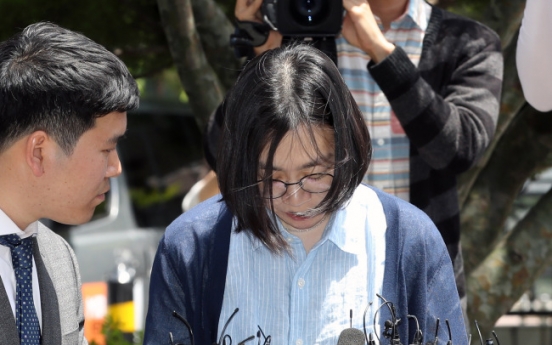 [Newsmaker] Why did Korean Air heiress illegally hire Filipina domestic workers?