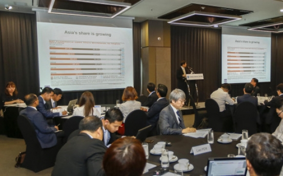 E-commerce forum to bridge ASEAN, Korean markets