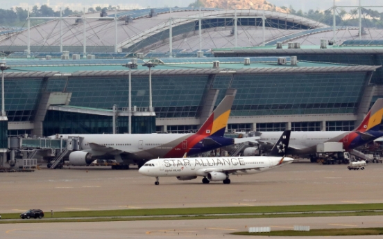 Asiana Airlines ‘inflight-meal chaos’ falls into deeper quagmire
