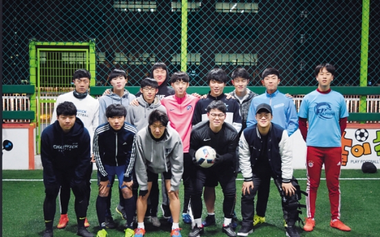 [Youth Project Award] Athletic Council’s future plans