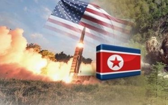 N. Korea slams US over human rights report ahead of Pompeo's visit