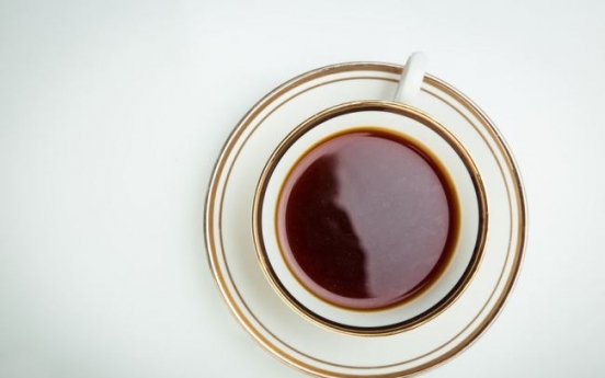 Wake-up call about impact of drinking morning coffee
