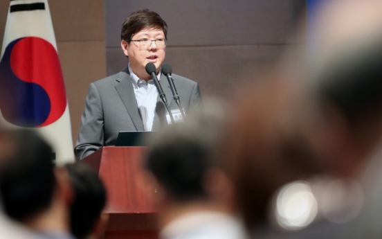 S. Korean pro-unification civic group to visit N. Korea