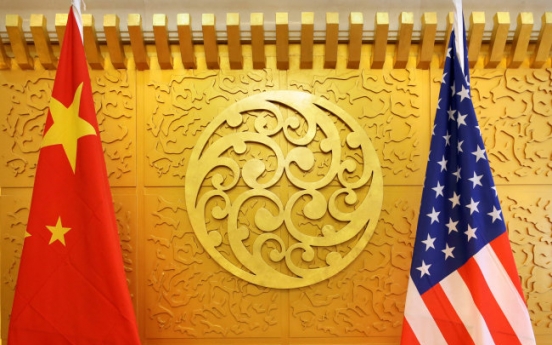 S. Korean economy vulnerable to China-US trade row: report