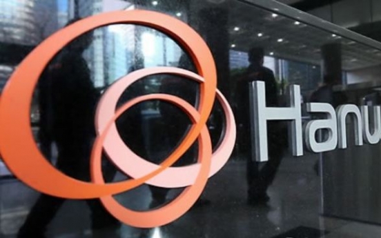 Hanwha to invest W22tr in solar energy, defense