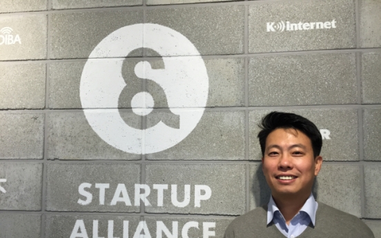[Herald Interview] When startups are nipped in the bud