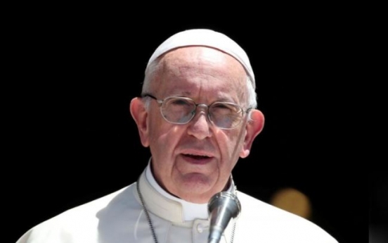 Pope vows no more cover ups on sexual abuse in letter to Catholics