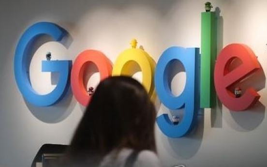 Google Korea under probe over alleged unfair biz practices