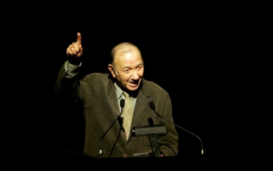 US playwright, 'king of comedy' Neil Simon dead at 91