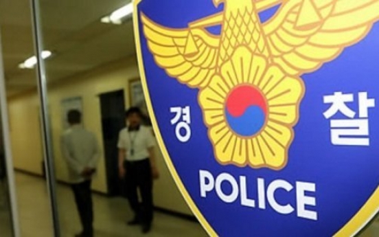 Policeman caught operating adult establishment