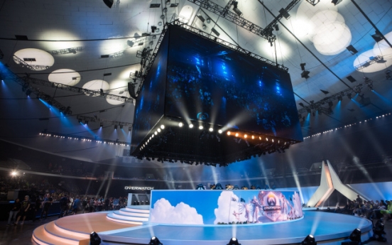 Samsung Securities expands global network for esports market research