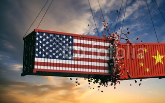 China hikes tariffs on US imports