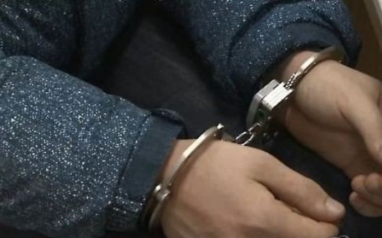 DNA match leads to arrest in unsolved burglaries, rapes in Gwangju