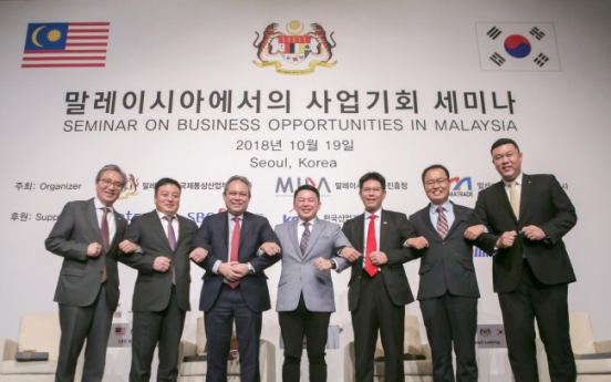 [Herald Interview] ‘Future of Malaysia, Korea lies in ASEAN’: international trade minister