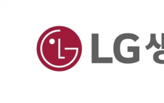 LG Household & Healthcare posts record-high Q3 performance