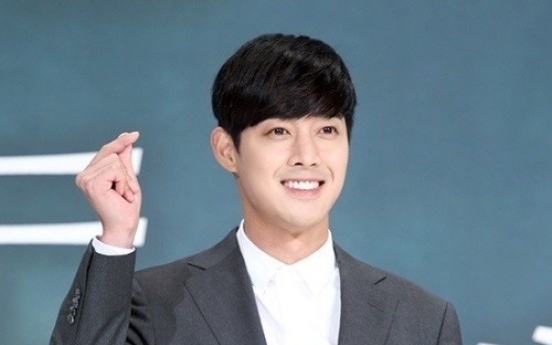 Kim Hyun-joong returns to small screen after scandals