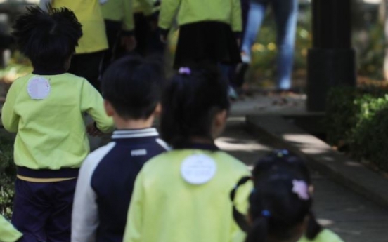 Ruling camp to reinforce monitoring of private kindergartens’ accounts
