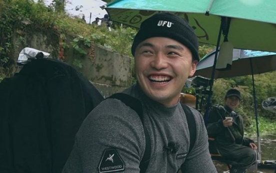 Rapper Microdot apologizes after parents’ fraud allegations