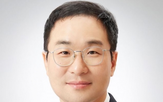 Facebook Korea names former Line CBO Jung Ki-hyun as new chief