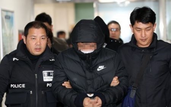 11 out-of-town suspects arrested in Gwangju assault case