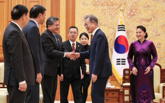 Korean entrepreneurs pivot toward ASEAN on back of New Southern Policy