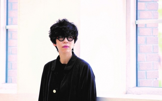 Artist Jun So-jung wins 18th Hermes Foundation Missulsang