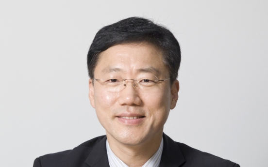Korea Joongang Daily chief re-elected foreign language newspaper group head