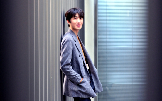 [Herald Interview] ‘Sky Castle’ star Chani talks stardom, dancing to the show’s theme song